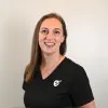 Ashley Fellows