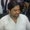 Sunil Tiwari