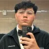 Jesse Serrano