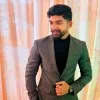 Ayush Hanumant