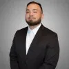 Larry Thomas Garza