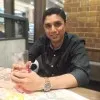 Azaruddin Patel