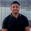 Ravi Mandal