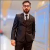 USAMA SHAMSHAD
