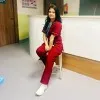 srijana Subedi