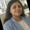 VijayaDharshini Visvanathan