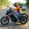 Ravi Vaghela
