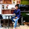 sanjad royhan topu