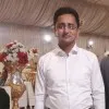 Muhammad Akash Sharf