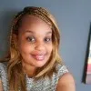 Doris Mwangi