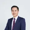 Paul Huang
