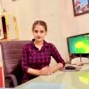 harmanpreet kaur