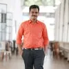 Akhil Varghese