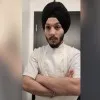 Rashmeet Singh Arora