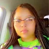 Jasmine Borden