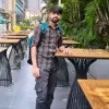 mangesh ghumare