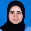 Sally Ahmed