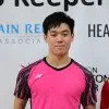 Nicholas Lai