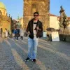 Pratik Maheshwari