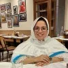 Insiya Baman