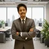 Fazzul Mohammed