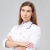 Tamara Cherkasova