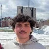 Eli Rosenberg