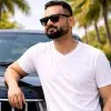 AYUSH DUBEY