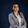 Ghazaleh Feizi