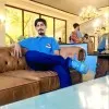 Mudassir Abbas