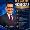 Alaur Khondokar
