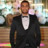 Mostafa Adel