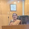 Mrs Avni Thakkar Sadrani