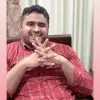 Mohammed Safeer Puthuparambil