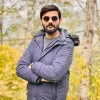 MUHAMMAD SHAHZAIB ARIF