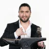 Danny Zamora