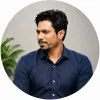Mayur More
