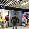 Sadre Khan