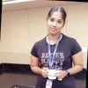 Nandhinidevi Mariyappan