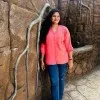 Shreeja Pillai
