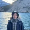 Lindsay Zhang