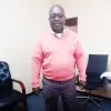 Steve Tsomele