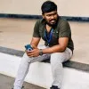 Ashwin Kumar