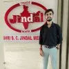 Satish Kumar Shaw