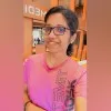 Nikhila Mary Mathew