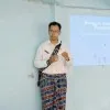 Yosephat Venus Alde Baran