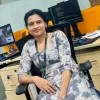 Anju Vijayan