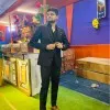 Aatish Raj