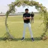 Kishor Ram