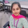 Saranya Jaganathan